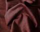 Polyester velvet fabric available in two tone and in many different colors